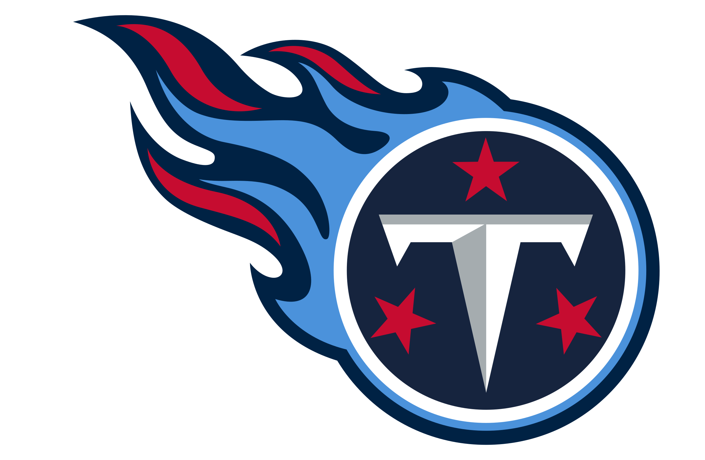 Titan Logo - Tennessee Titans Logo PNG Transparent & SVG Vector - Freebie Supply