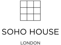 Electric House Logo - Soho House Group Electric Diner