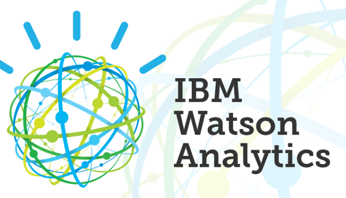 IBM Watson Analytics Logo - Using IBM Watson Cognitive Analytics to Help Tackle Sepsis