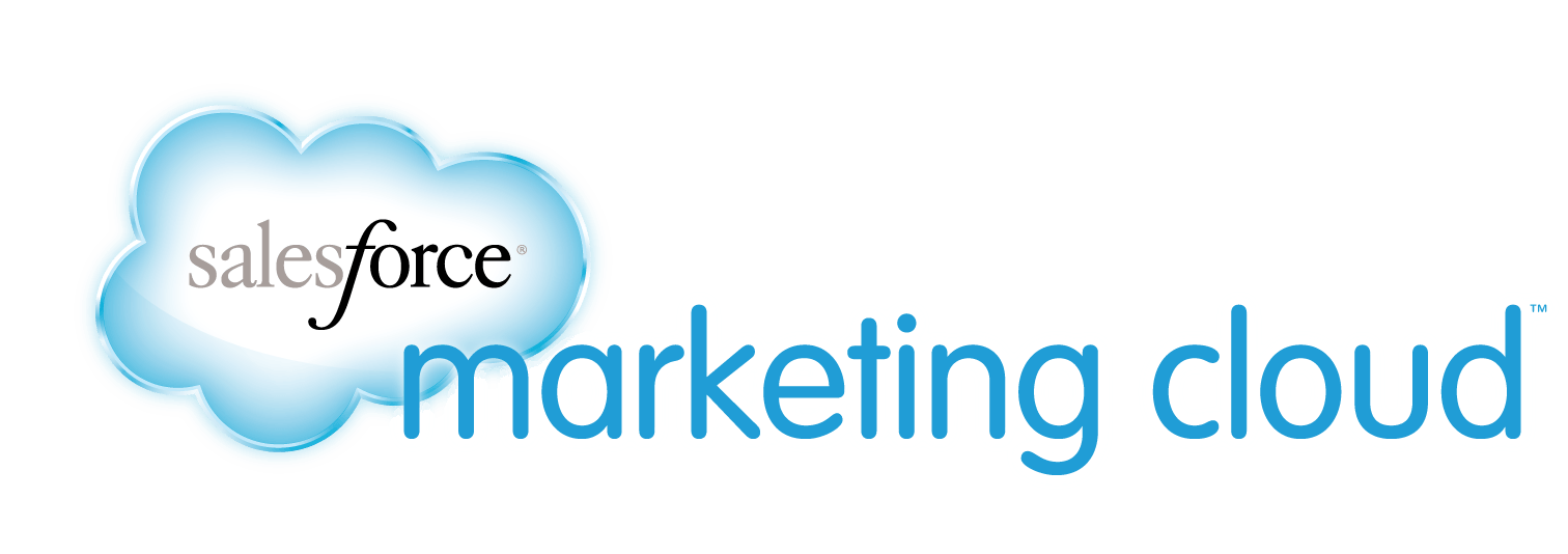 Salesforce Marketing Cloud Logo - File:Salesforce Marketing Cloud Logo.png