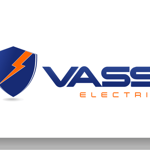 Electric House Logo - VASS Electric Electric NEEDS YOUR DESIGN!!!. Construction