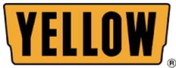 Yellow Freight Logo - Yellow Freight