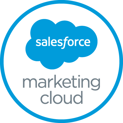 Salesforce Sales Cloud Logo - Salesforce Marketing Cloud | Cloud Elements | API Integration ...