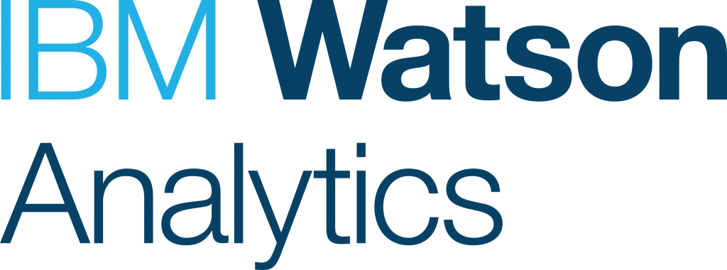 IBM Watson Analytics Logo - Ibm Watson Logo Png Image