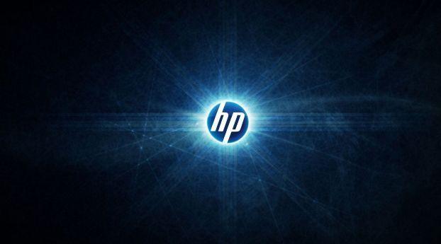 Cool HP Logo - Hp Logo Abstract | Hi-Tech Wallpaper | Desktop, Wallpaper, Hd wallpaper