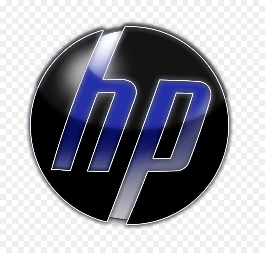 Cool HP Logo - Hewlett-Packard Laptop HP Pavilion Logo Printer - cool png download ...