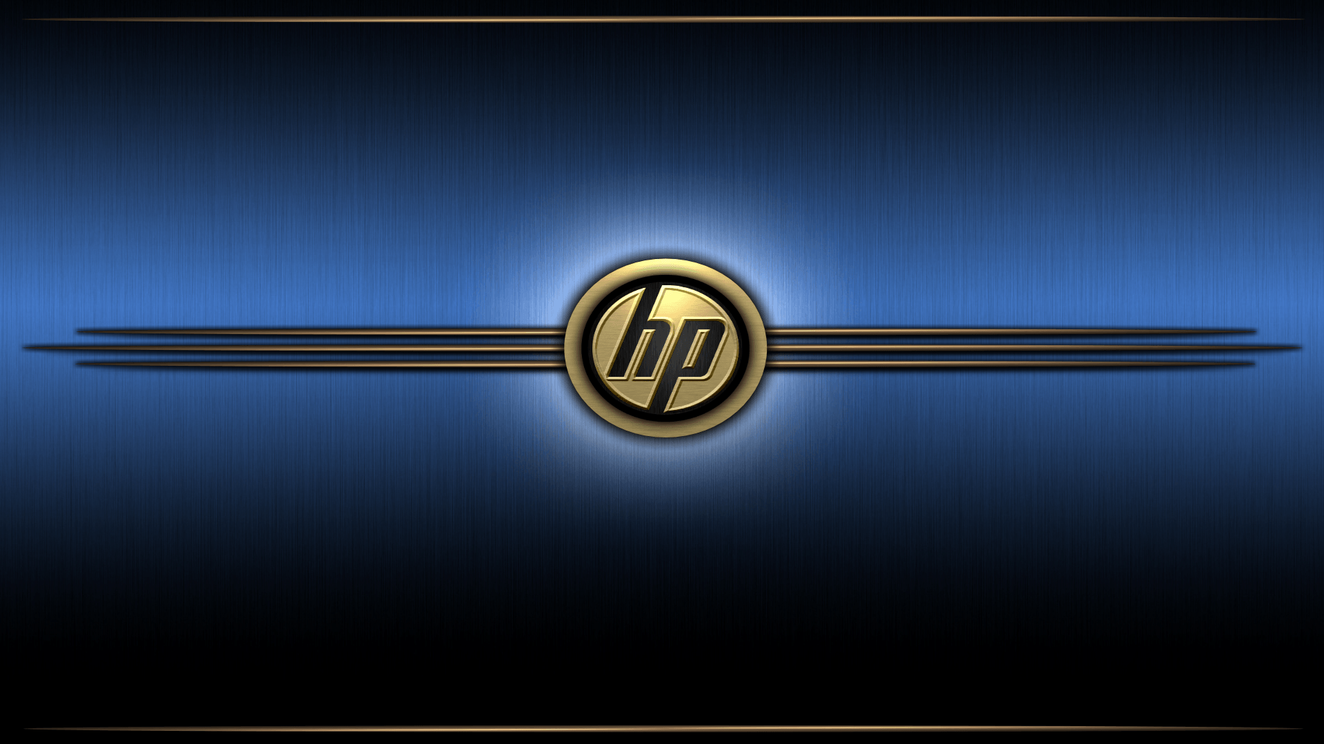 Cool HP Logo - HP Logo Wallpaper