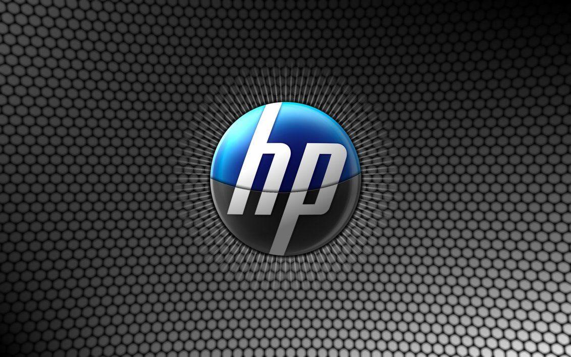 Cool HP Logo - 15 Adorable Hp Logo Wallpapers in High Quality, Kirill Filippi