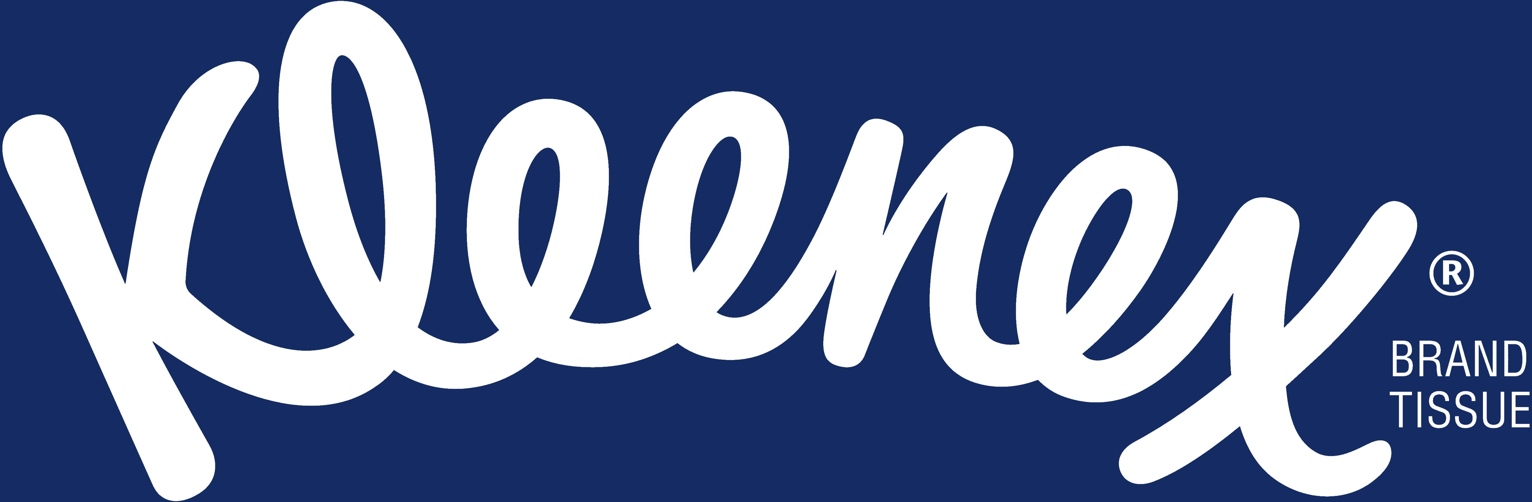 Kleenix Logo - Kleenex – Logos Download