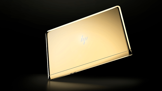 HP Spectre Logo - HP's cool new logo is actually one it rejected five years ago - News ...