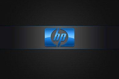 Cool HP Logo - Cool HP Backgrounds Wallpapers