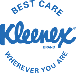 Kleenex Logo - Kleenex Brand Logo Vector (.EPS) Free Download