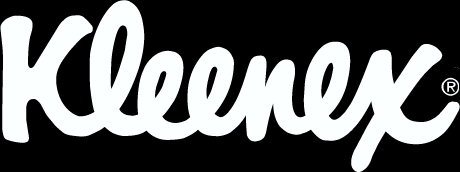 Kleenex Logo - Kleenex logo | Volcano Kleenex | Pinterest | Logos, Personal ...