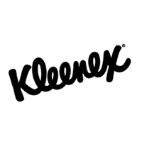 Kleenix Logo - KLEENEX 1, download KLEENEX 1 :: Vector Logos, Brand logo, Company logo
