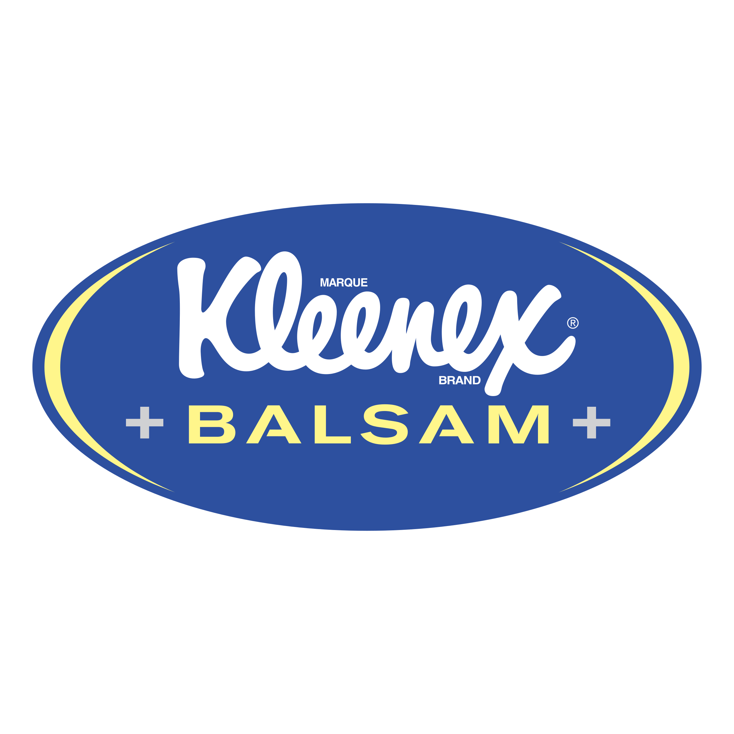 Kleenex Logo - Kleenex Logo PNG Transparent & SVG Vector - Freebie Supply