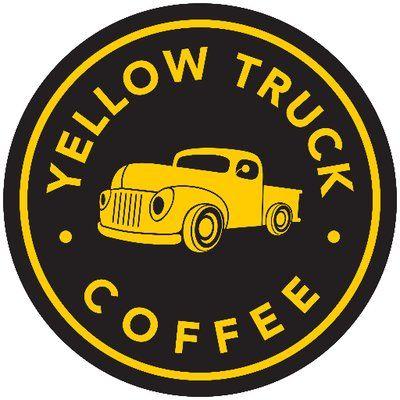 Yellow Freight Logo - Yellow Truck