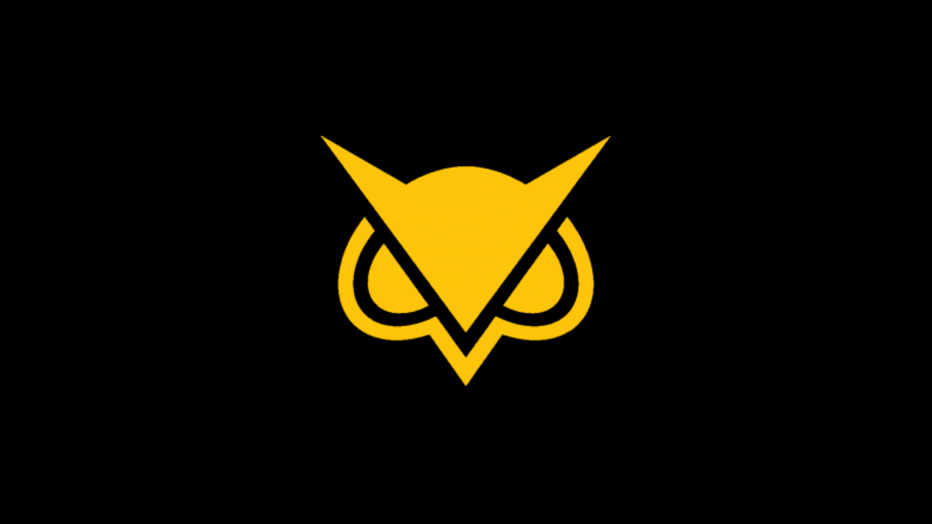 VanossGaming Gold Logo - Vanoss old Logos