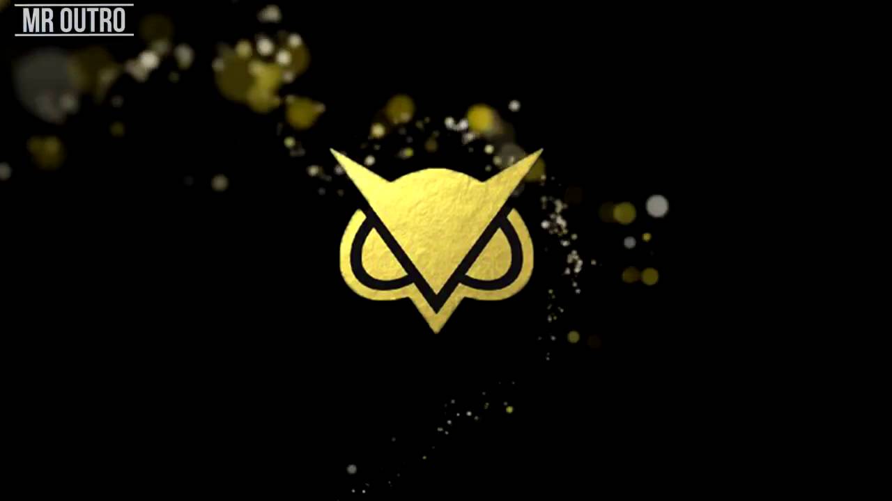VanossGaming Gold Logo - Vanoss New Outro Song used for Golden Shirt - Full Version HQ - YouTube