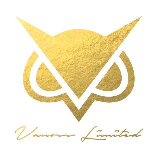 VanossGaming Gold Logo - VanossGaming | Logopedia | FANDOM powered by Wikia