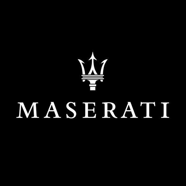 Rich Car Logo - Transportation. Maserati, Cars, Cars