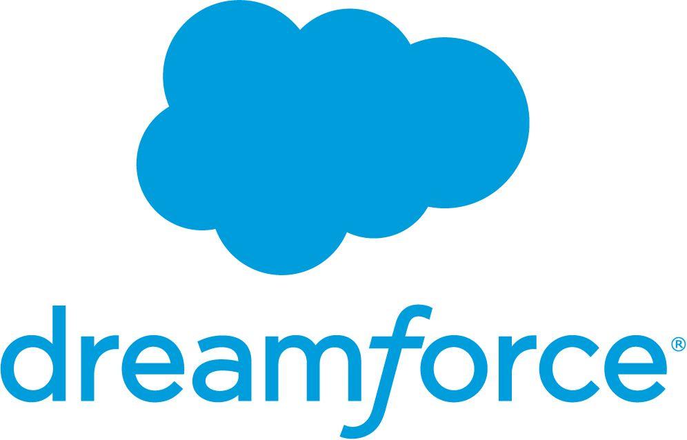 Salesforce Cloud Logo - Salesforce - Product Keynote: Sales Cloud