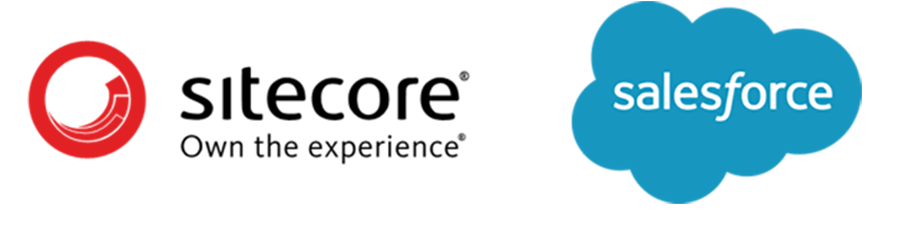 Salesforce.com Marketing Cloud Logo - Sitecore Connect Marketing Cloud and CRM