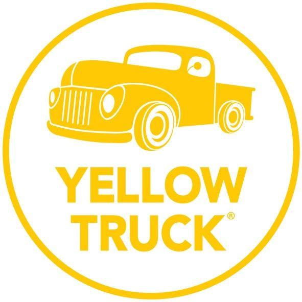Yellow Freight Logo - Yellow Truck