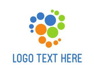 3 Orange Circles Logo - Circle Logo Maker - The Best Circle Logos | Page 6 | BrandCrowd