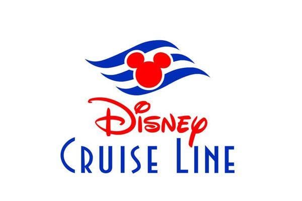 Disney Cruise Line Logo Svg