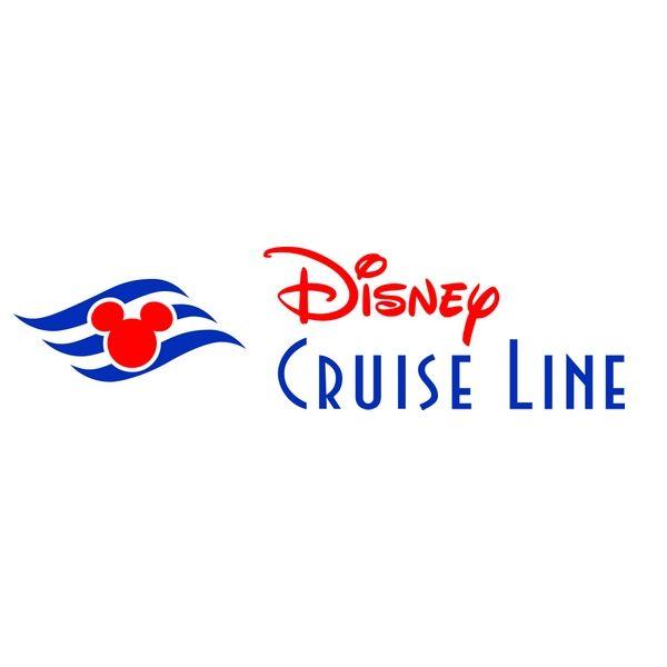 Disney Cruise Line Logo - Disney Cruise Line Font
