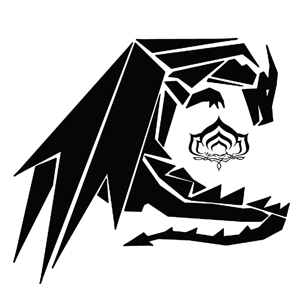 Warframe Lotus Logo - Seeking Clans] Dragons Of The Lotus - Recruitment - Warframe Forums