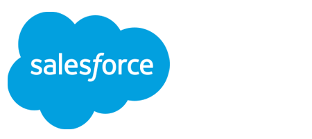 Salesforce.com Marketing Cloud Logo - Pre-built connectors - Episerver