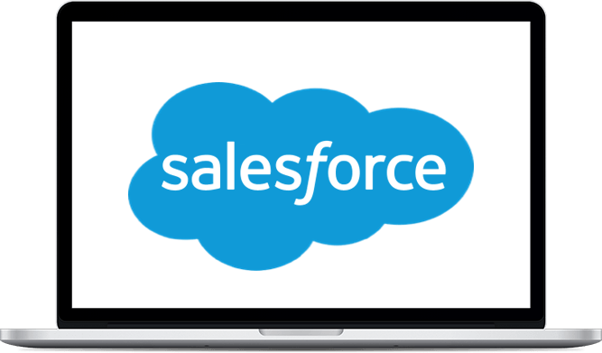 Salesforce.com Marketing Cloud Logo - Salesforce | Selligent Marketing Cloud