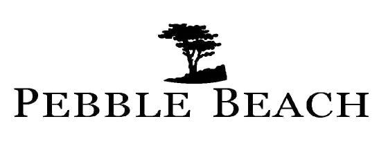 Beach Apparel Logo - Home Pebble Beach Corporate Apparel