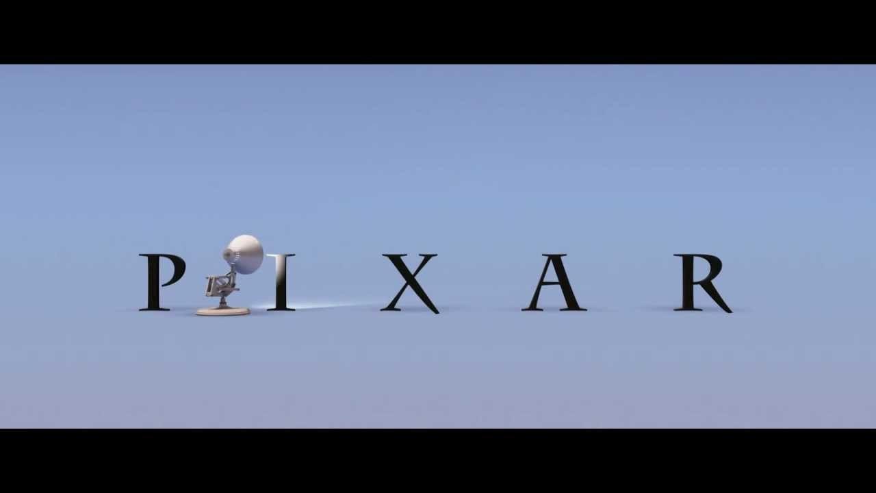 Pixar Animation Studios Logo - Pixar: Animation Studios - Intro|Logo | HD 1080p - YouTube