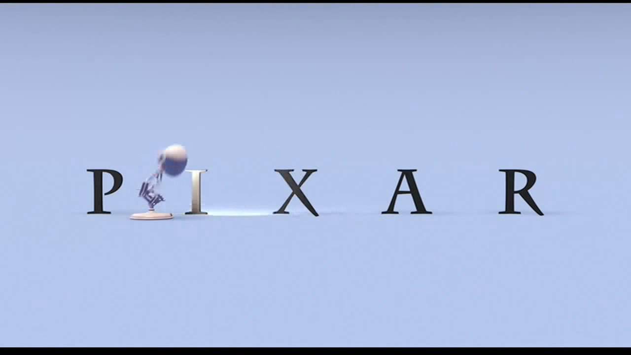 Pixar Animation Studios Logo - Pixar Animation Studios Logo - YouTube
