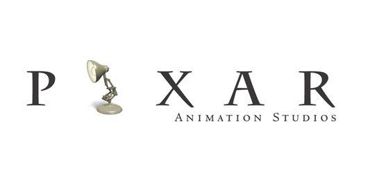 Pixar Animation Studios Logo - Pixar Animation Studios Logo
