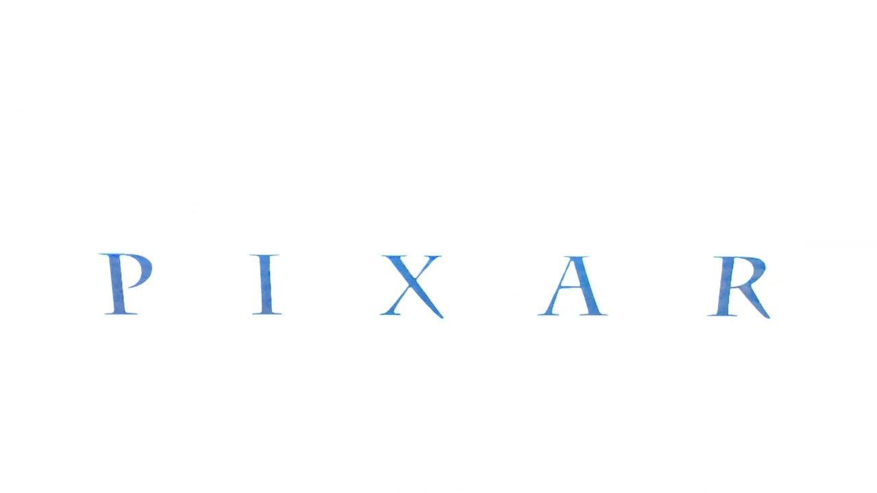 Pixar Animation Studios Logo - Walt Disney Picture & Pixar Animation Studios Logo