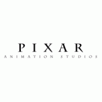 Pixar Animation Studios Logo - Pixar Animation Studios. Brands of the World™. Download vector