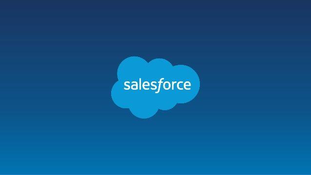 Salesforce.com Marketing Cloud Logo - Marketing Cloud: the Dawn of the Digital Marketer