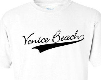 Beach Apparel Logo - Venice beach apparel