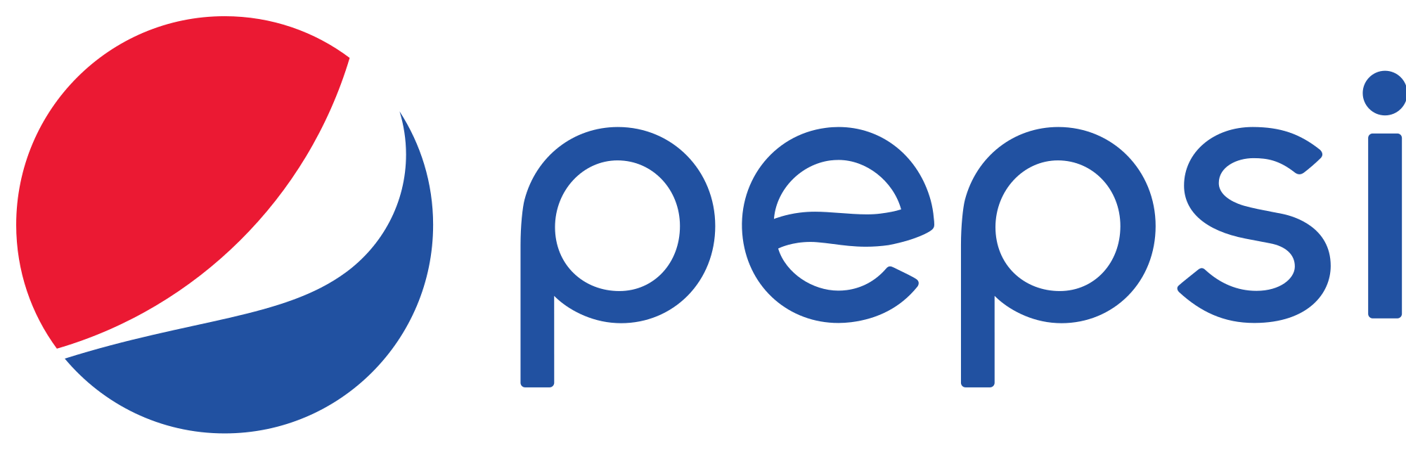 Pepsi Logo - File:Pepsi logo new.svg - Wikimedia Commons