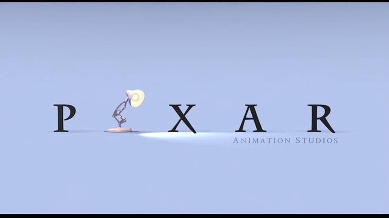 Pixar Animation Studios Logo - Pixar Animation Studios (2006) - YouTube