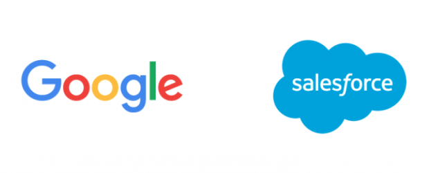 Salesforce.com Marketing Cloud Logo - marketing cloud | IT Business