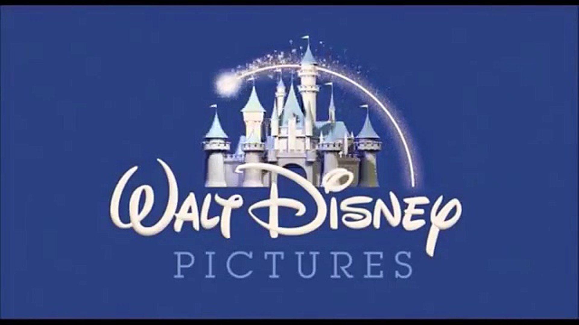 Disney Pixar Animation Studios Logo - Walt Disney Pictures pixar animation studios with wall-e & BnL logo ...