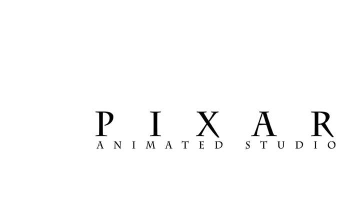 Pixar Animation Studios Logo - Pixar Logo Png For Free Download On YA Webdesign