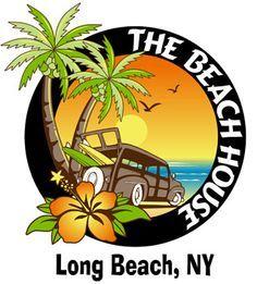 Beach Apparel Logo - margaritaville clip art. “California Dreamin'” The Mamas