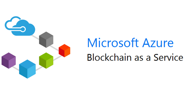 Microsoft Blockchain Logo - Azure Blockchain Zürich (Zürich, Switzerland) | Meetup