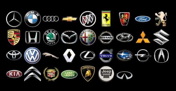 European Automotive Logo - BEST CAR INSURANCE: Automotive logo