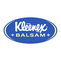 Kleenex Logo - Kleenex. Download logos. GMK Free Logos